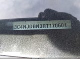 Jeep Compass Latitude 4X4 3C4NJDBN3RT170601 снимка