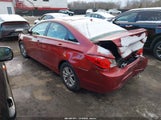 Hyundai Sonata Gls 5NPEB4AC7CH461235 снимка