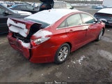 Hyundai Sonata Gls 5NPEB4AC7CH461235 снимка