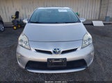 Toyota Prius Two JTDKN3DU2E0384542 снимка