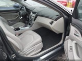 Cadillac Cts Standard 1G6DF577990100601 fotografie