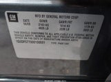 Cadillac Cts Standard 1G6DF577990100601 снимка