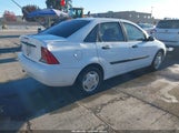 Ford Focus Lx 1FAFP33P63W198896 снимка