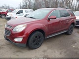 Chevrolet Equinox Lt 2GNFLFEK6G6220265 снимка