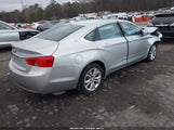 Chevrolet Impala Lt 1G11Z5S30KU124319 снимка