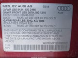 Audi Q5 45 Premium WA1BNAFY2K2060926 снимка