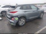 Hyundai Kona Electric Sel KM8K23AG2LU071466 photo
