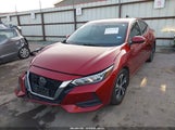 Nissan Sentra Sv Xtronic Cvt 3N1AB8CV6MY324010 снимка