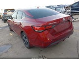 Nissan Sentra Sv Xtronic Cvt 3N1AB8CV6MY324010 снимка