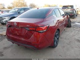Nissan Sentra Sv Xtronic Cvt 3N1AB8CV6MY324010 снимка