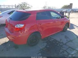 Toyota Matrix 2T1KU40E59C058785 fotografie