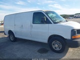 Chevrolet Express Work Van 1GCGG25V861199506 снимка
