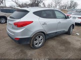 Hyundai Tucson Gls KM8JUCAC2BU143509 снимка