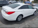 Hyundai Sonata Gls 5NPEB4AC8DH604615 снимка