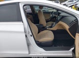 Hyundai Sonata Gls 5NPEB4AC8DH604615 снимка