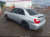 Subaru Impreza Wrx JF1GD29643H508473 снимка