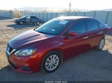 Nissan Sentra Sv 3N1AB7AP5KY418410 снимка