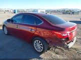 Nissan Sentra Sv 3N1AB7AP5KY418410 снимка