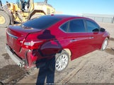 Nissan Sentra Sv 3N1AB7AP5KY418410 снимка
