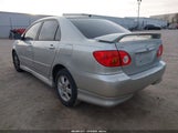 Toyota Corolla S 1NXBR32E54Z210368 снимка