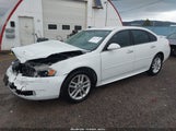 Chevrolet Impala Limited Ltz 2G1WC5E35E1109074 снимка