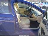 Ford Fusion Hybrid Se 3FA6P0LU3DR219339 photo