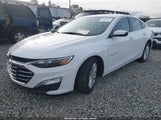 Chevrolet Malibu Fwd 1Lt 1G1ZD5ST5SF154874 снимка