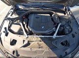 BMW 840I Gran Coupe WBAGV2C04SCS38827 снимка