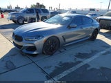 BMW 840I Gran Coupe WBAGV2C04SCS38827 снимка