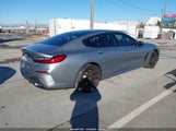 BMW 840I Gran Coupe WBAGV2C04SCS38827 снимка