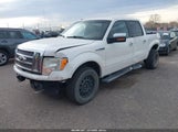 Ford F-150 Lariat 1FTFW1EF1BFC65327 снимка