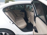 Honda Accord Hybrid Touring 1HGCR6F79EA002228 fotografie