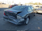 Ford Fusion Hybrid 3FADP0L30BR342902 снимка