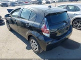 Toyota Prius C Two JTDKDTB34G1590844 снимка