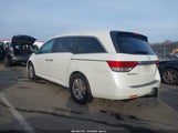 Honda Odyssey Ex-L 5FNRL5H61EB110410 снимка