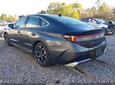 Hyundai Sonata Sel KMHL64JA2SA435802 снимка