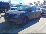 Nissan Sentra 2.0 3N1AB61E29L662922 снимка