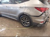 Hyundai Santa Fe Sport 2.0T Ultimate 5XYZW4LA4JG565381 снимка