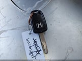 Honda Accord Lx 1HGCR2F32FA116742 снимка