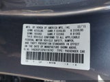 Honda Accord Lx 1HGCR2F32FA116742 снимка