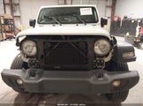 Jeep Wrangler Unlimited Sport S 4X4 1C4HJXDG4JW177049 photo