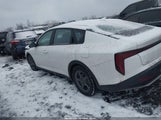 Kia K4 Lxs 3KPFT4DE0SE140364 снимка