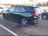 Chevrolet Equinox Fwd Lt 3GNAXKEV0NL299829 fotografie
