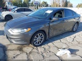 Ford Fusion Se 3FA6P0HD4HR336233 снимка