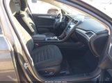 Ford Fusion Se 3FA6P0HD4HR336233 снимка