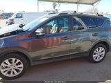 Toyota Rav4 Limited 2T3YFREV2FW214566 снимка