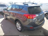 Toyota Rav4 Limited 2T3YFREV2FW214566 снимка