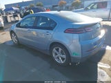 Chevrolet Volt 1G1RE6E46DU144182 снимка