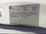 Cadillac Dts 1Sb 1G6KD57Y39U124892 снимка