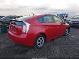 Toyota Prius Two JTDKN3DU6D1699630 снимка